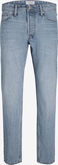 JACK & JONES Jeans 'CHRIS' in Blue denim, Item view
