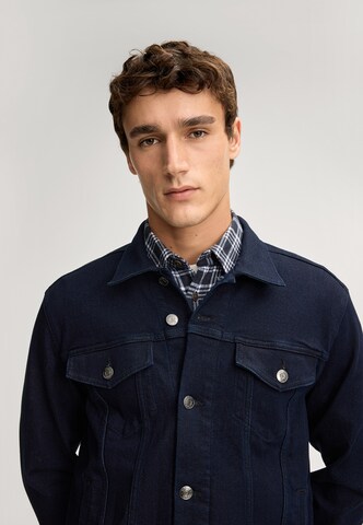 Veste mi-saison 'Jaxon' JOOP! Jeans en bleu