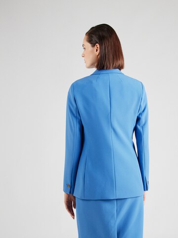 Blazer COMMA en bleu