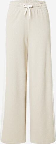 Gina Tricot Pants 'Malin' in Brown: front