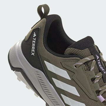 ADIDAS TERREX - Zapatos bajos 'Anylander' en verde
