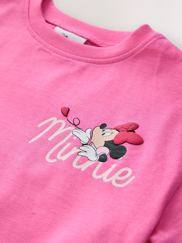 Next Σετ 'Minni Mouse' σε ροζ