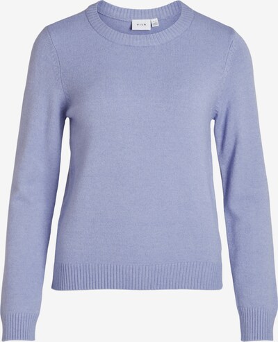 Vila Petite Sweater 'Ril' in Light purple, Item view