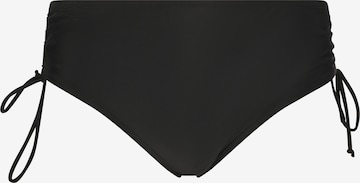 NOU Bikini Bottoms 'Estela' in Black: front
