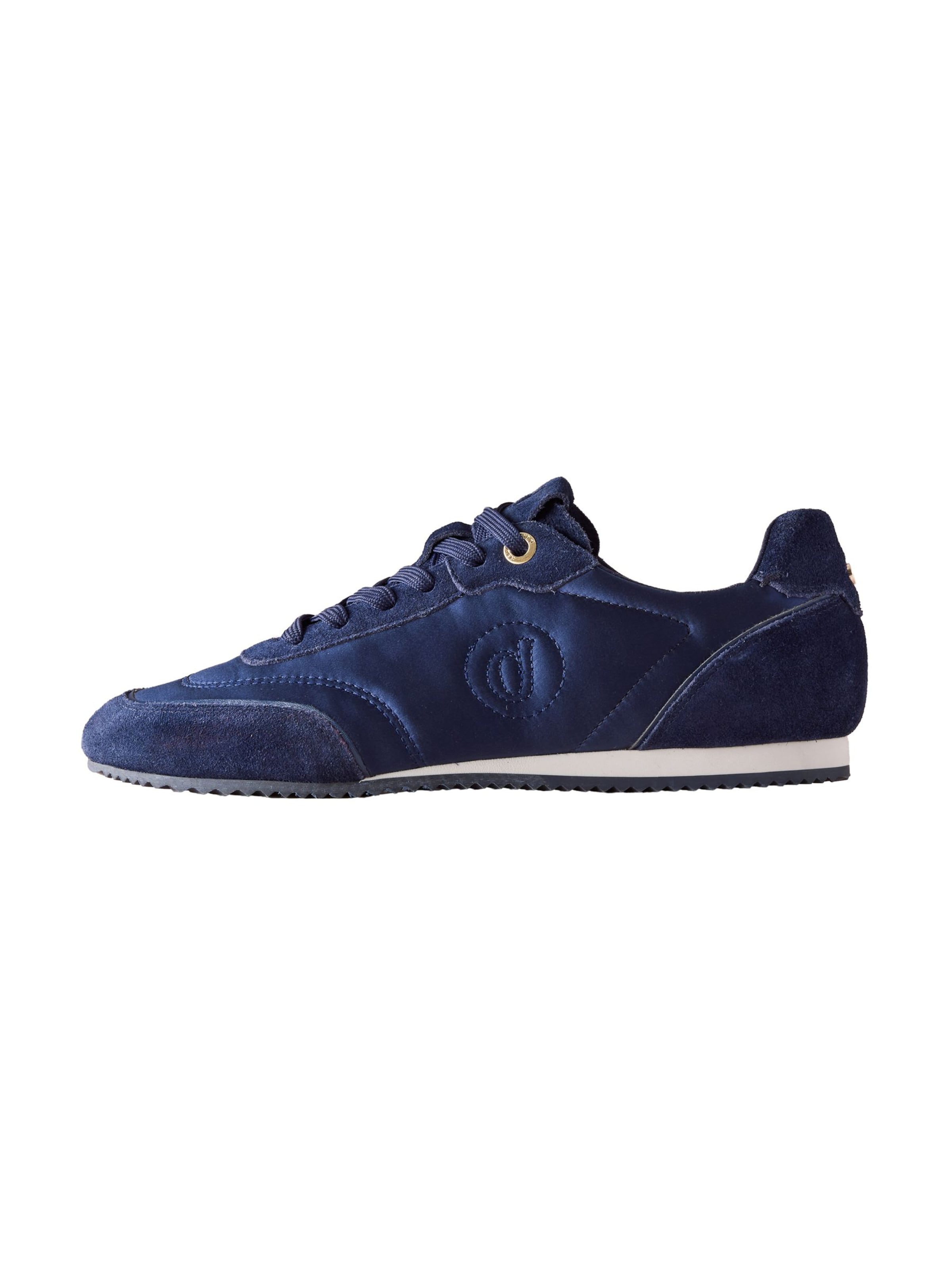 B by Ted Baker Sneaker in 36 in navy, Produktansicht