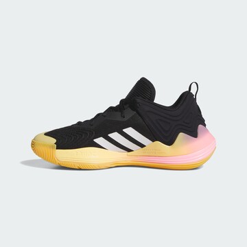 ADIDAS PERFORMANCE Sportschuh 'D Rose Son of Chi III' in Schwarz: Vorderseite