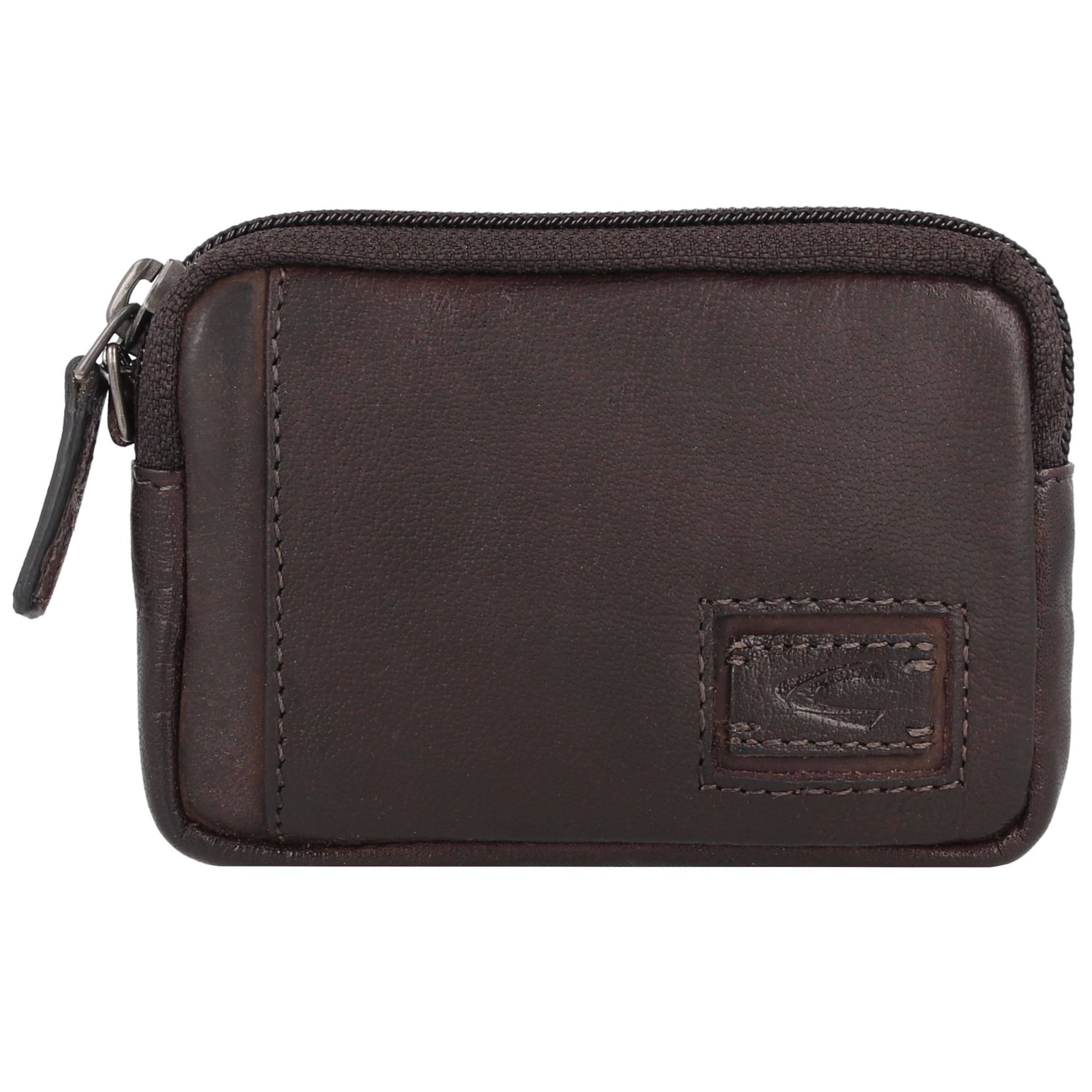 CAMEL ACTIVE Case in Brown: front