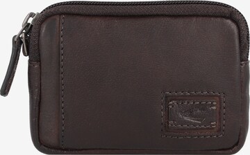 CAMEL ACTIVE Case in Brown: front