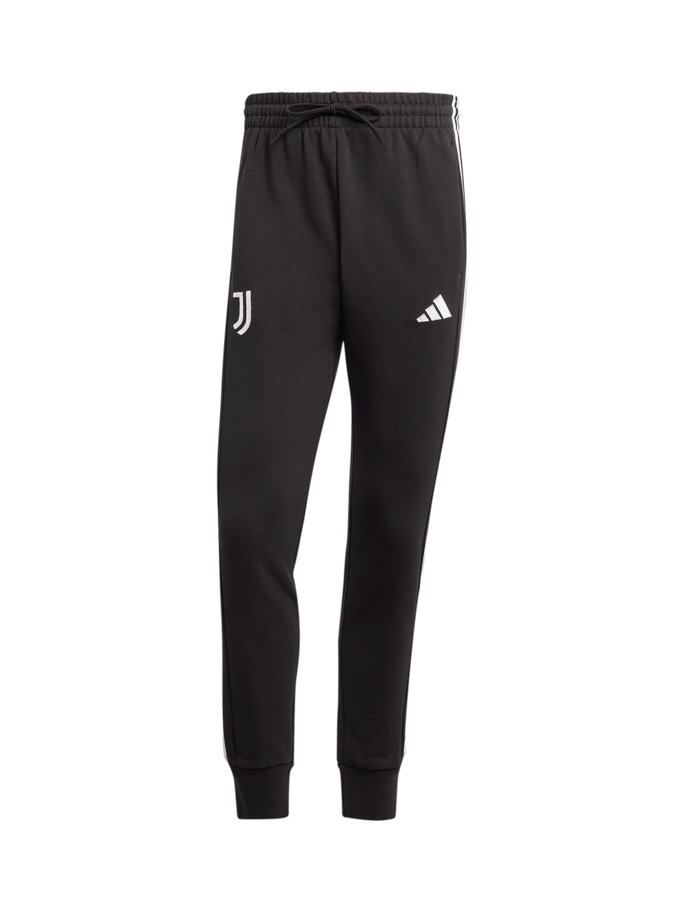 Regular Pantalon de sport ADIDAS PERFORMANCE en noir : devant