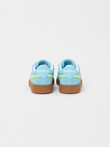 Reebok Sneaker 'CLUB C REVENGE' in Blau