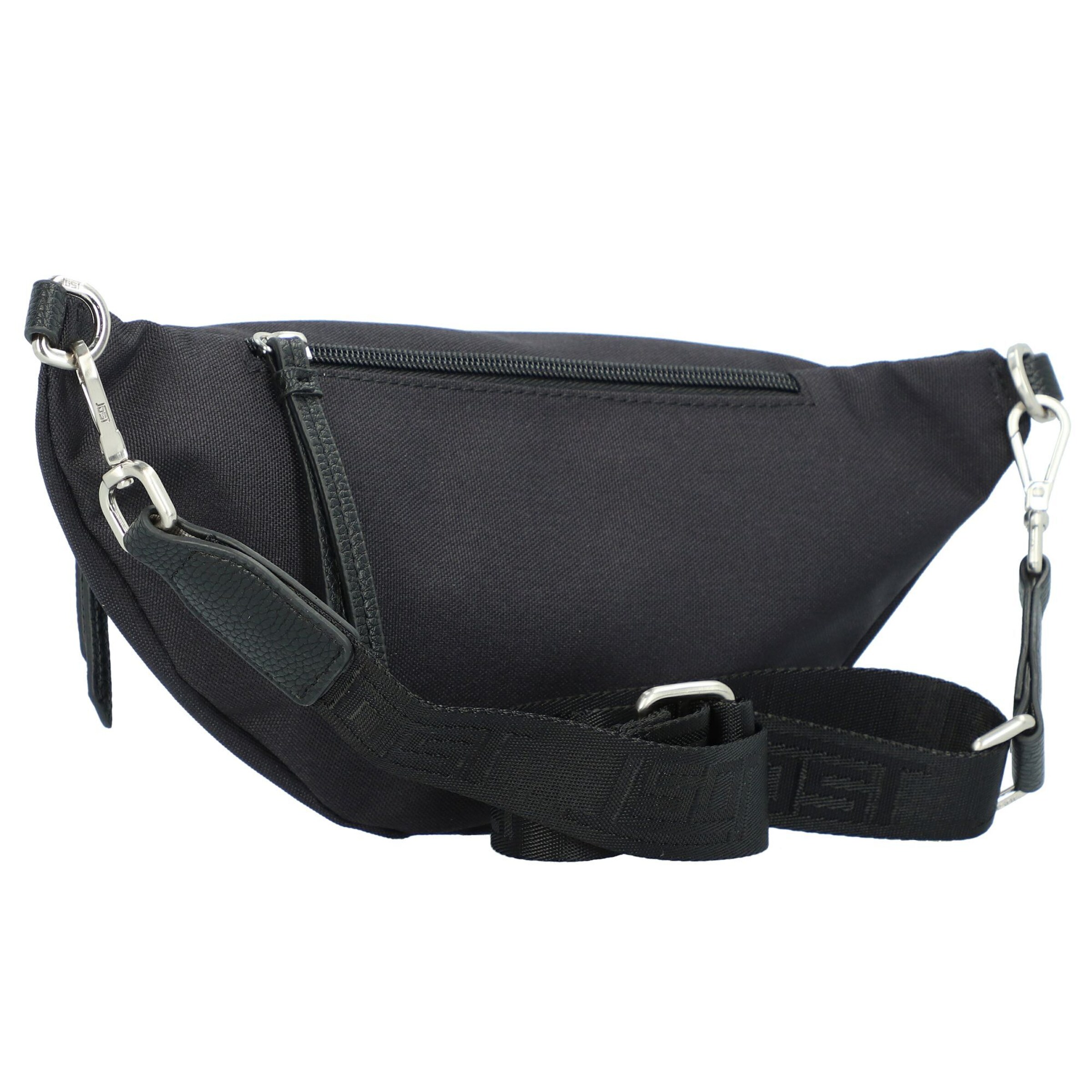 JOST Fanny Pack 'Bergen' in Black