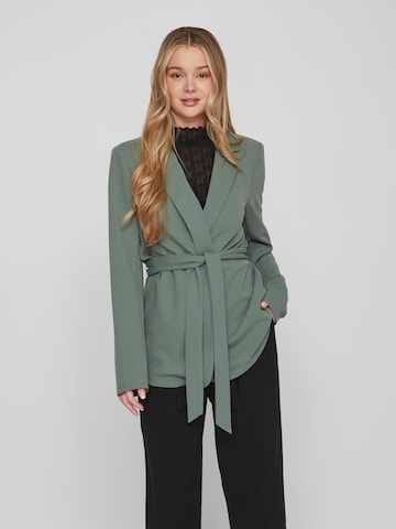 VILA Blazer 'Clua' in Green