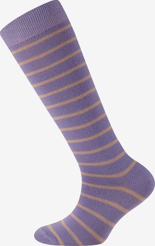 EWERS Sockor i beige