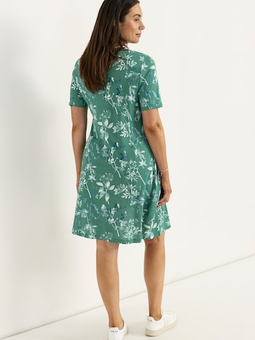 Cellbes of Sweden Dress in Green