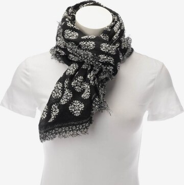 Marc O'Polo Scarf & Wrap in One size in Black: front