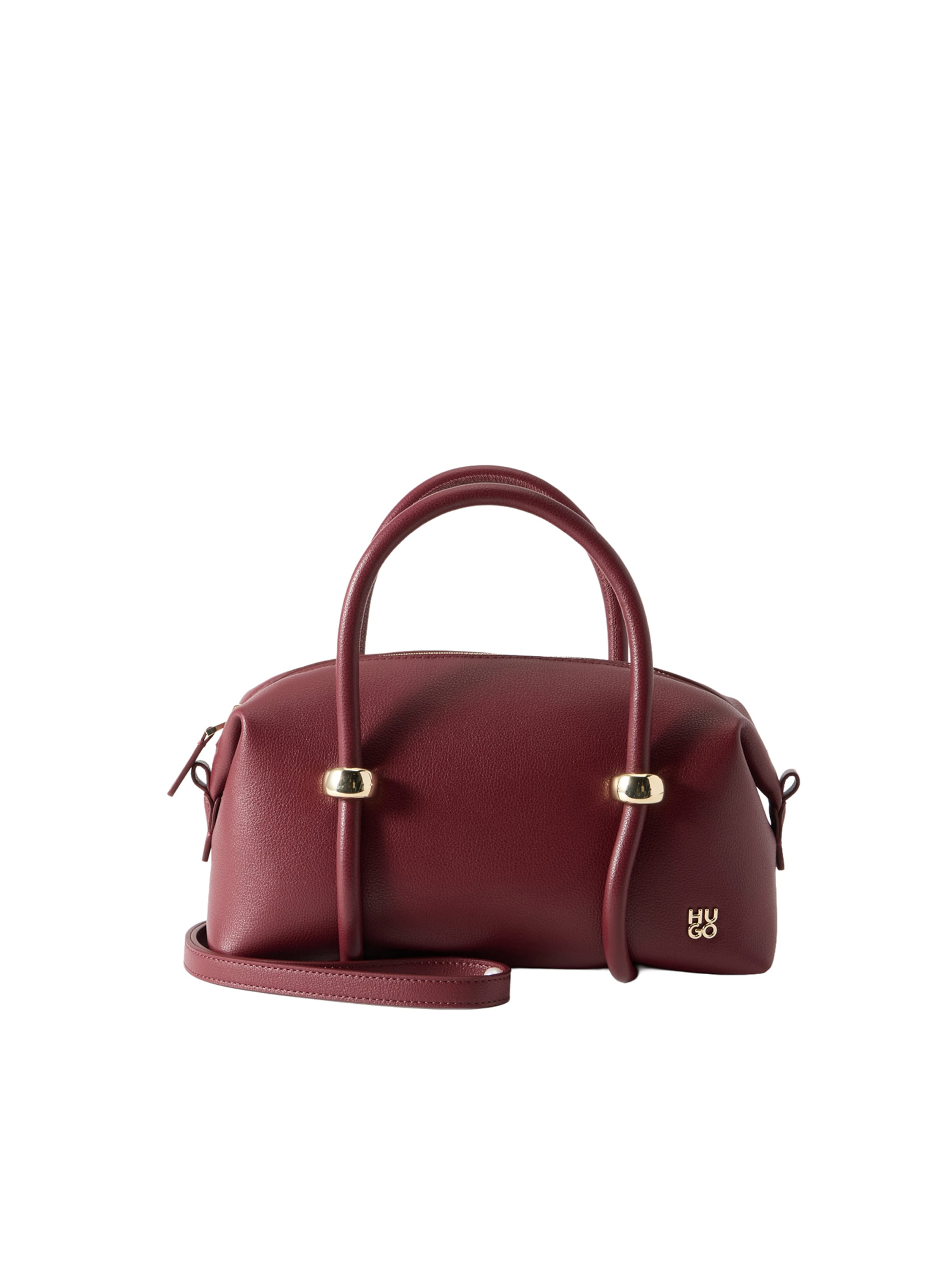 HUGO Handbag 'Briony_SM' in Red: front