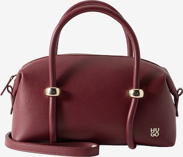 HUGO - Malas de tiracolo 'Briony_SM' em vermelho: frente