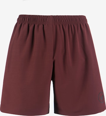 Virtus Pants 'SPIER' in Red: front