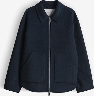OPUS Prijelazna jakna 'Hillvyn' u noćno plava, Pregled proizvoda