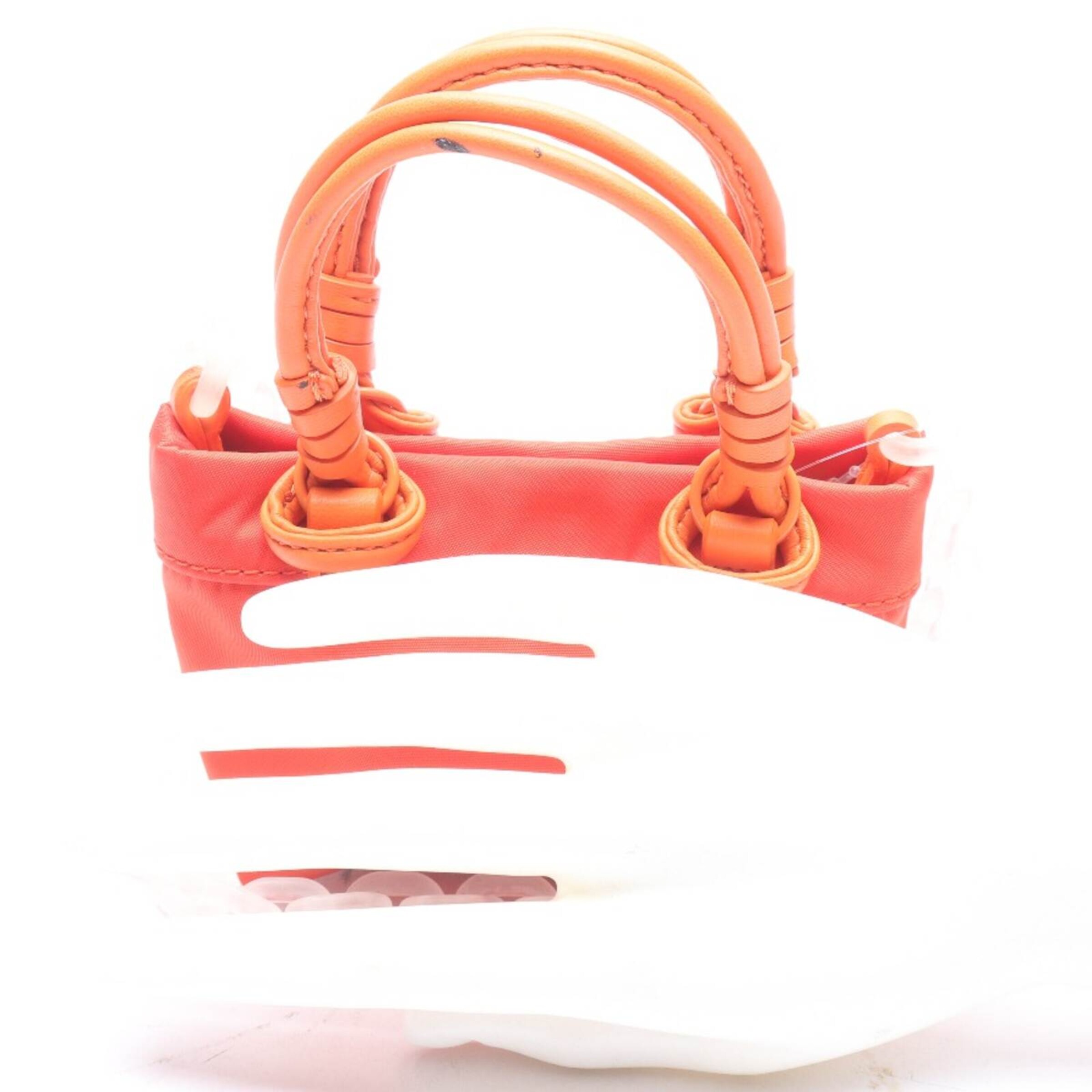 Marc Cain Bag in One size in Orange