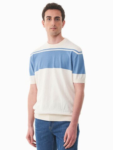 Organication Shirt in Beige