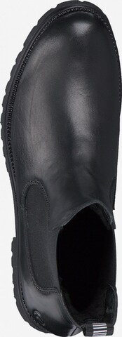 Chelsea Boots TAMARIS en noir