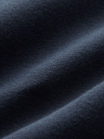 Next - Sudadera en azul