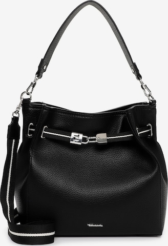 Sacs à main 'Kirima' Tamaris en noir : devant