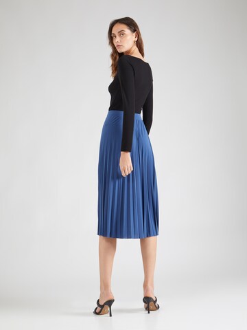 SISTERS POINT Skirt in Blue