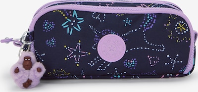 Etui 'Gitroy' KIPLING pe albastru, Vizualizare produs