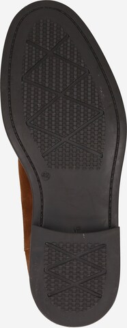 BULLBOXER Chelsea Boots in Braun