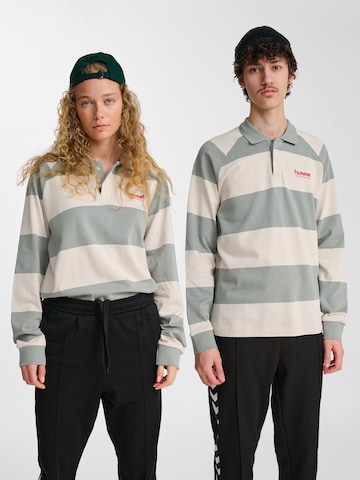 Hummel Bluser & t-shirts i grå
