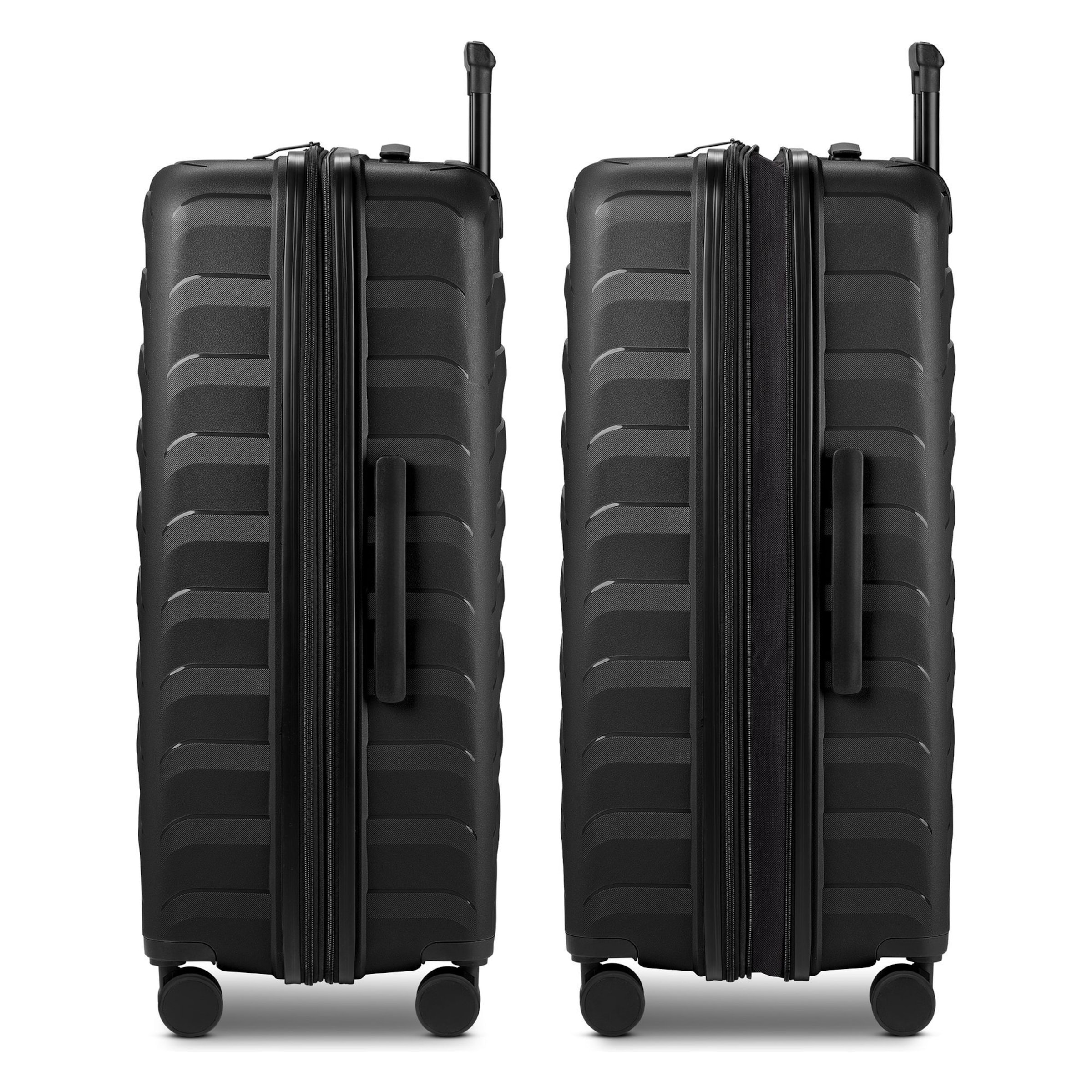 Trolley di D&N in nero