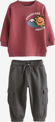 pilka Next Rinkinys: priekis