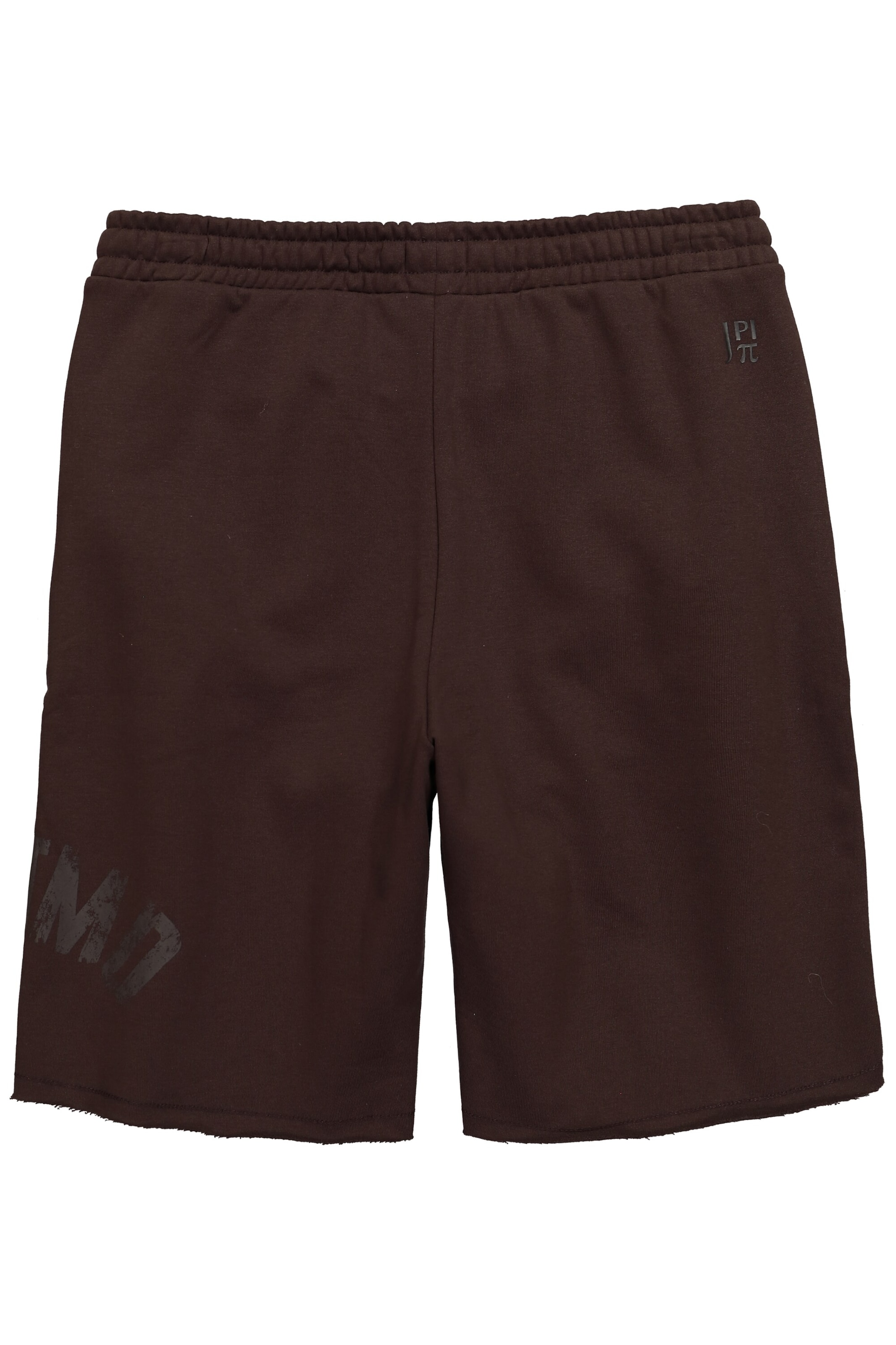 JAY-PI Loosefit Broek in Bruin