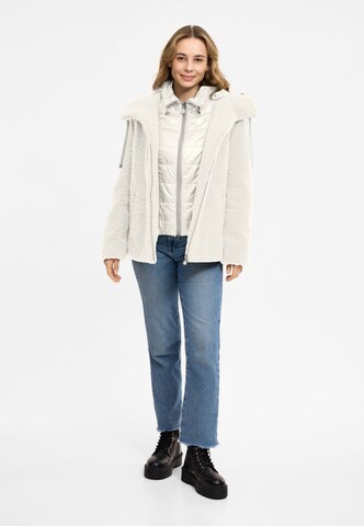 Frieda & Freddies Jacke ' in Weiß