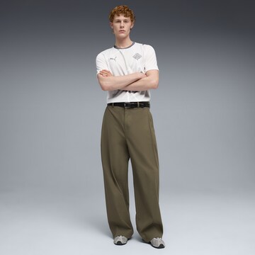 PUMA Jersey 'Island 2026' in White