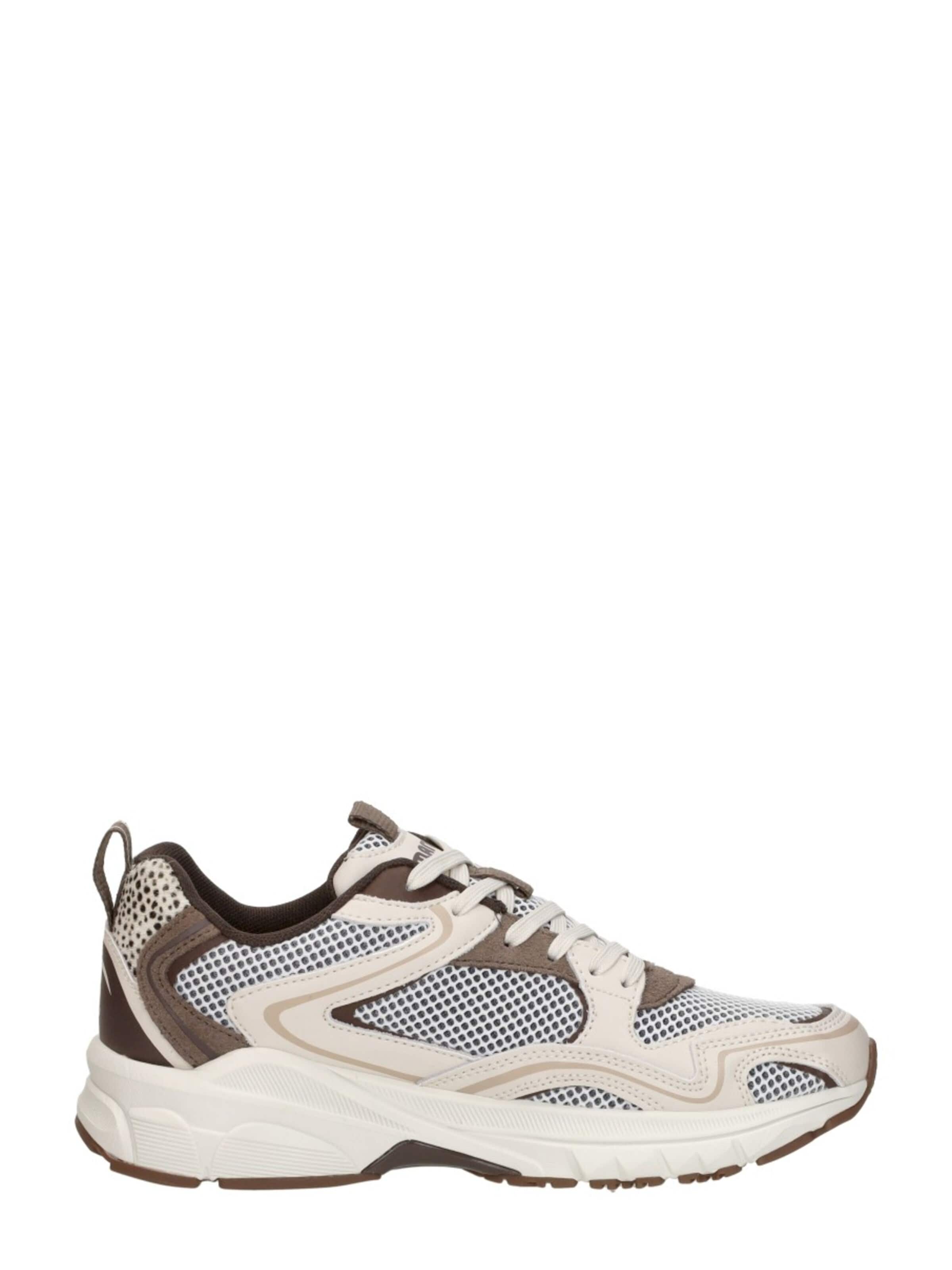 MARUTI Platform trainers 'Novi' in White