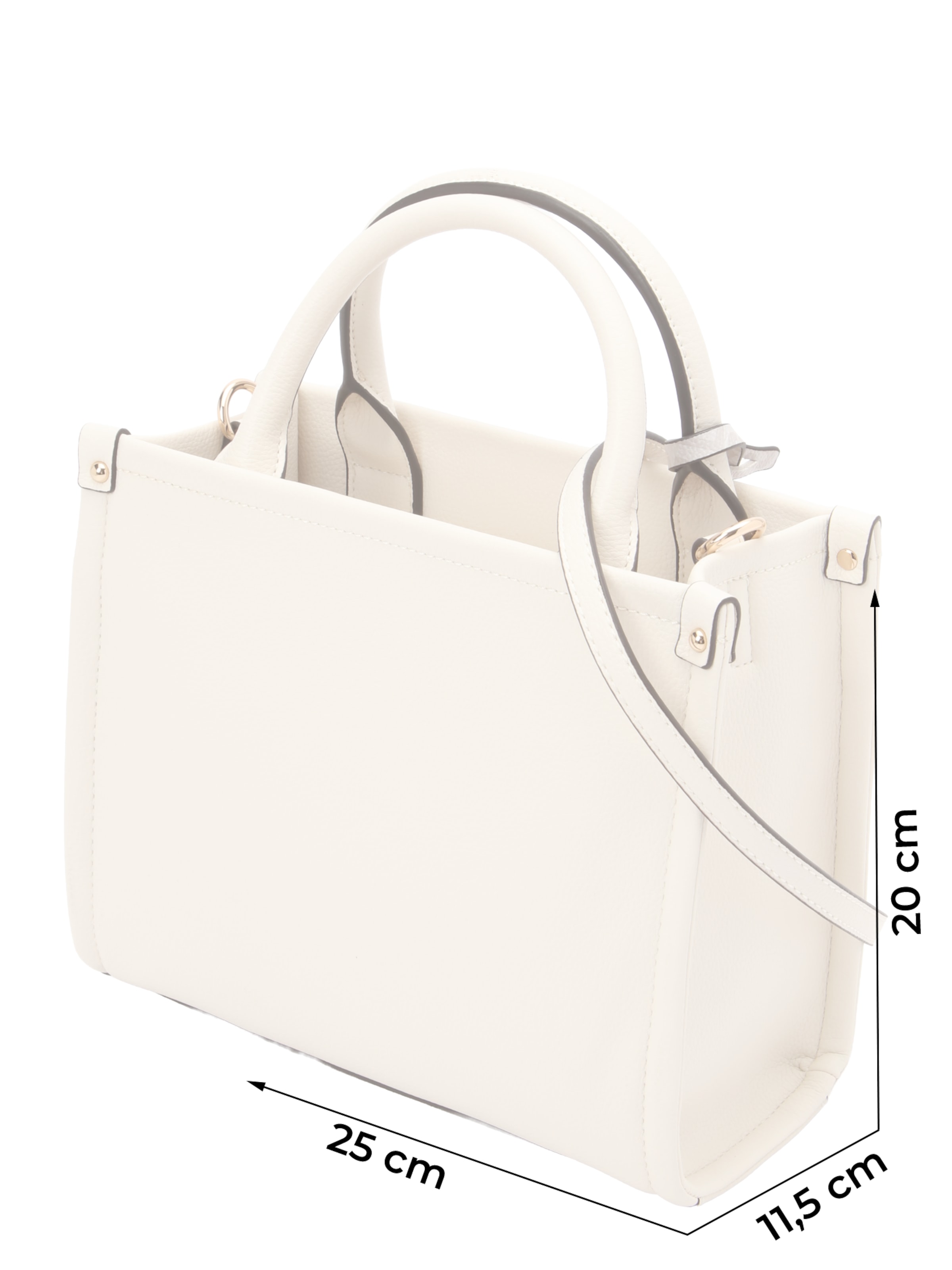 Liu Jo Handtas 'ECS' in Beige