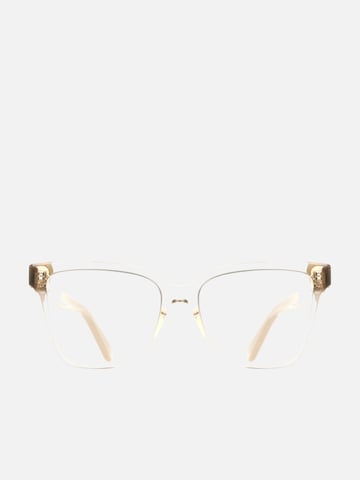 Occhiali da sole di FERRAGAMO in rosa