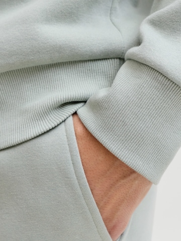 JJ Rebel Свитшот 'JREBREBEL' в Серый