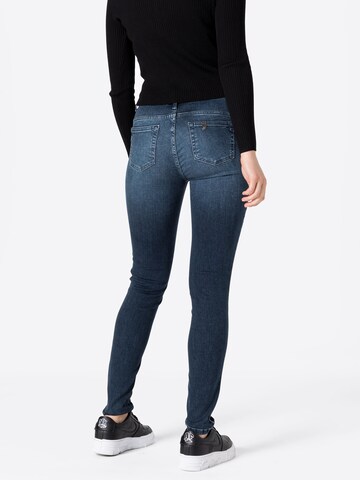 Liu Jo Slimfit Jeans 'DIVINE' in Blau