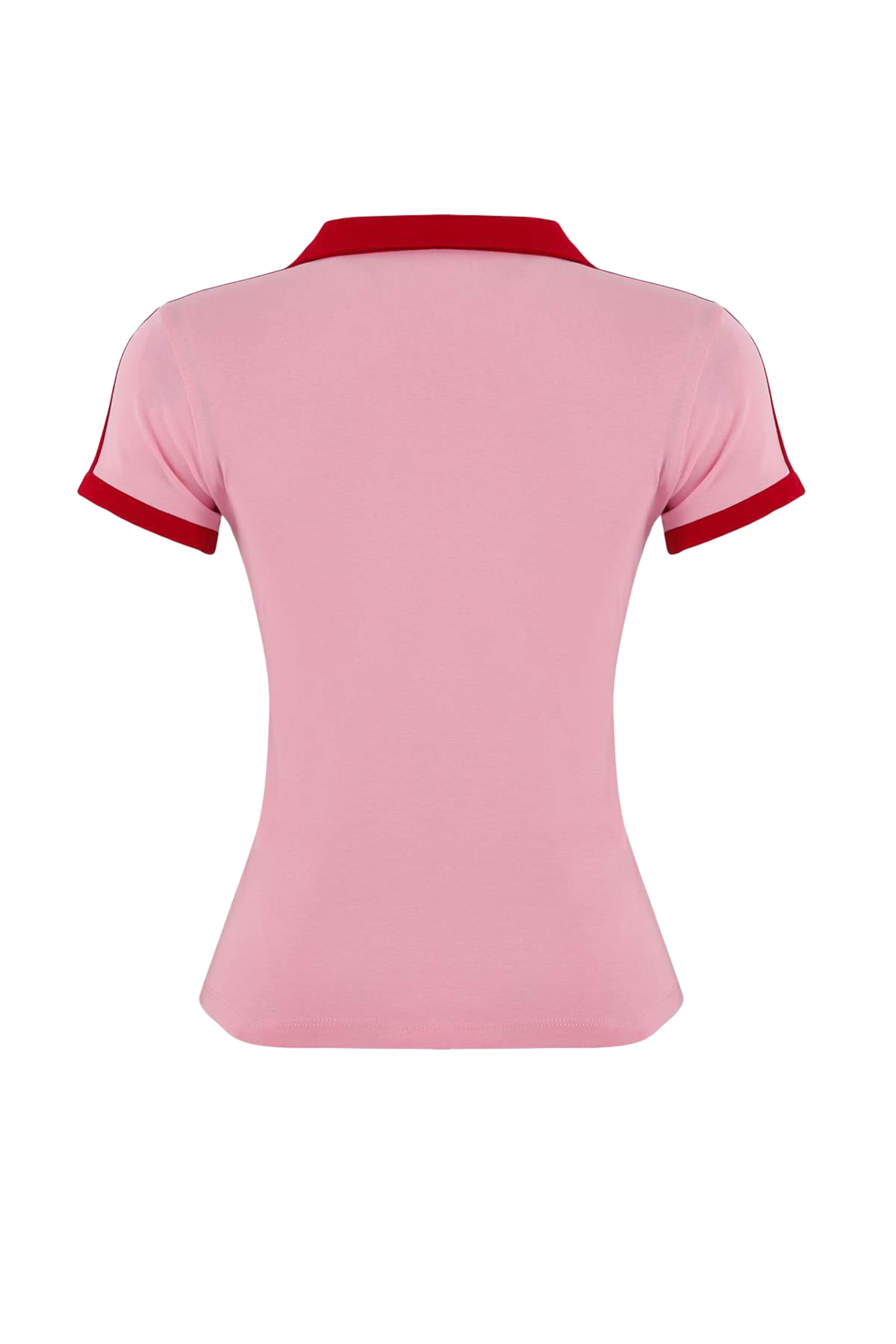 Trendyol Tričko – pink