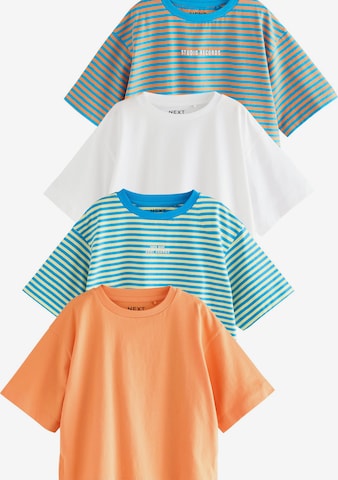 mišri Next Marškinėliai: priekis