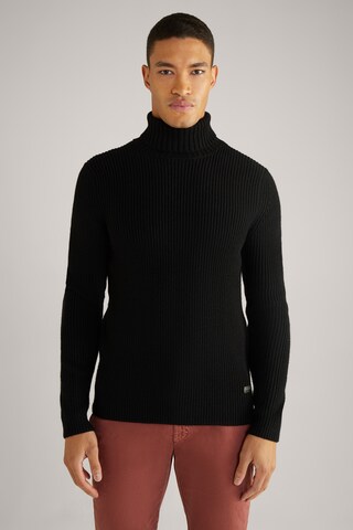 JOOP! Sweater ' Orlin ' in Black: front