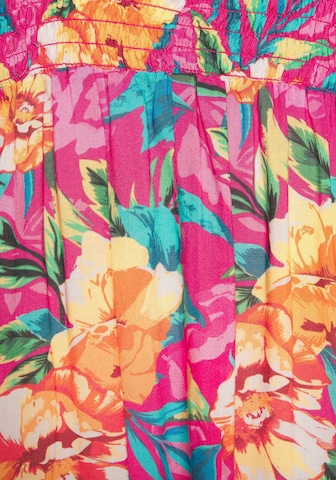 LASCANA - Vestido en Mezcla de colores