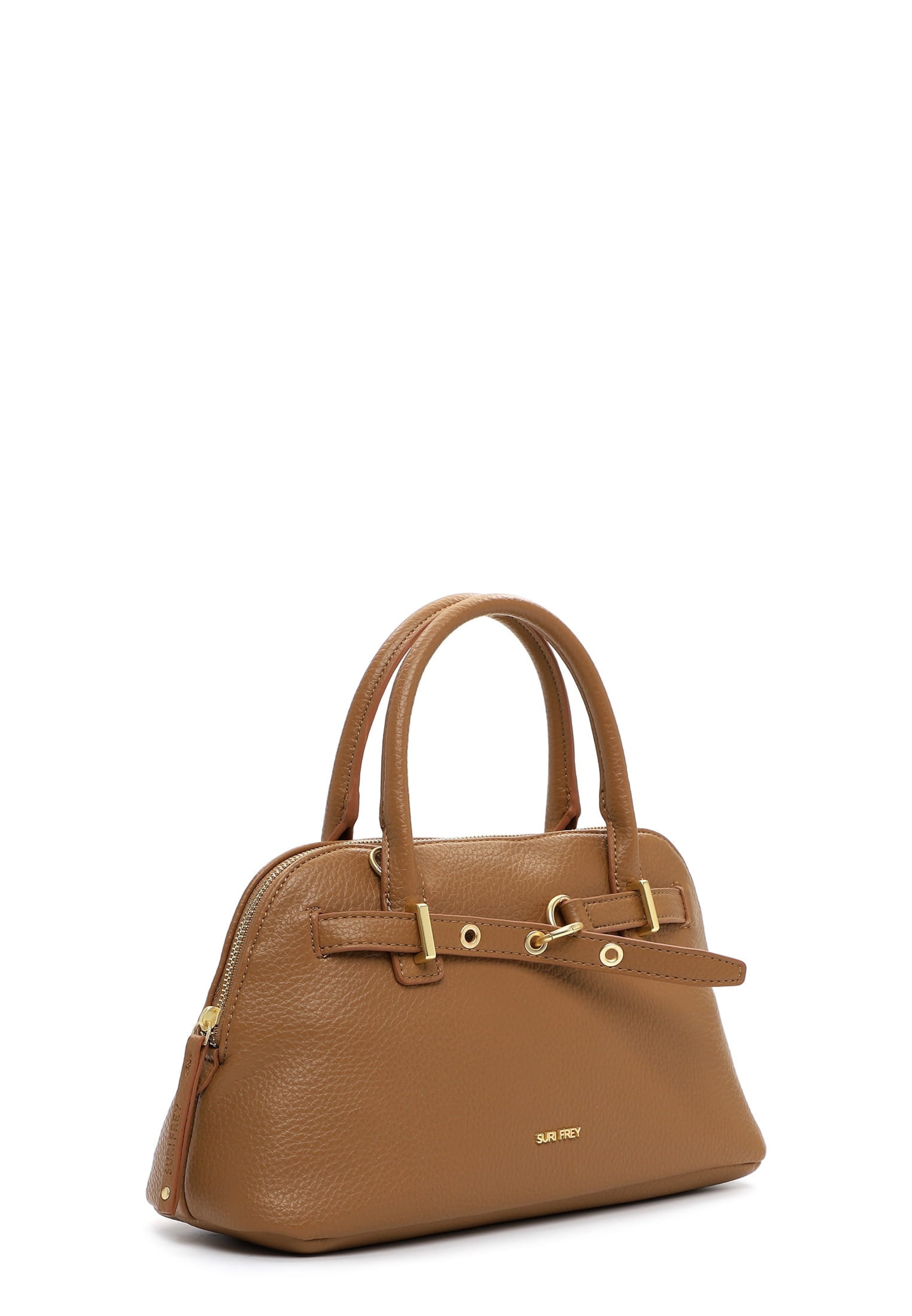 Sacs à main 'Bailey' Suri Frey en marron