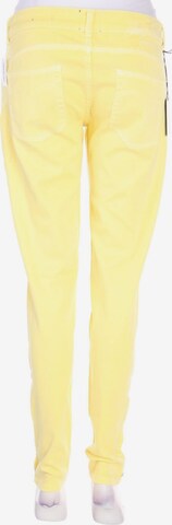 Twin Set Jeans in 31 in Yellow