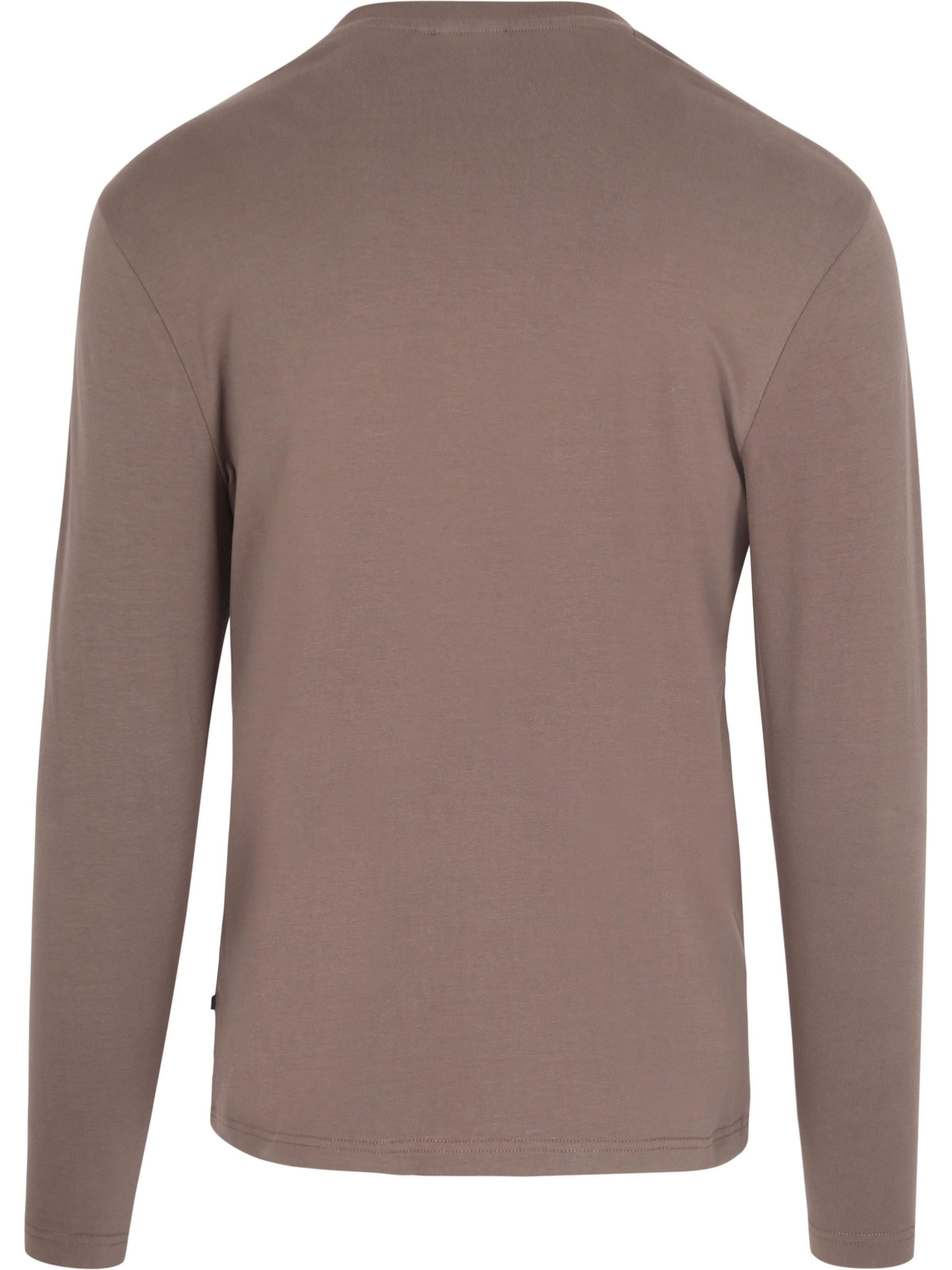 Suitable Shirt‌‌‌ in Grau