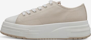 TAMARIS Sneaker in Beige